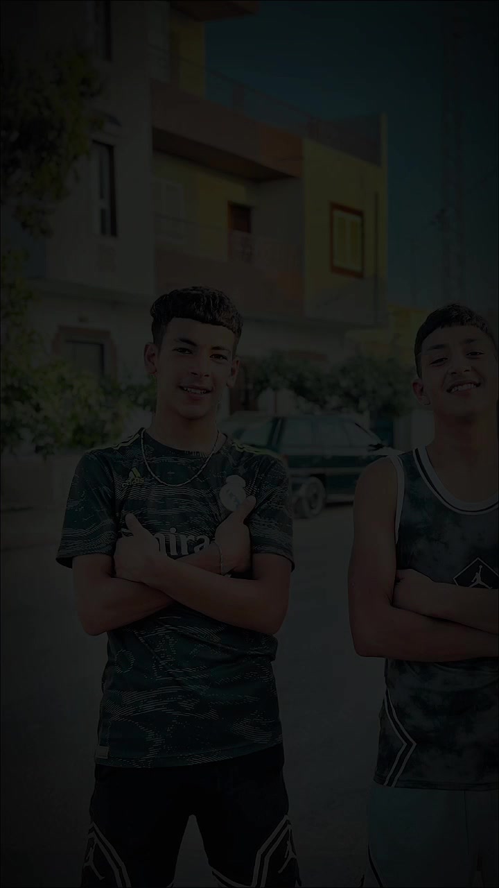 @baby gang