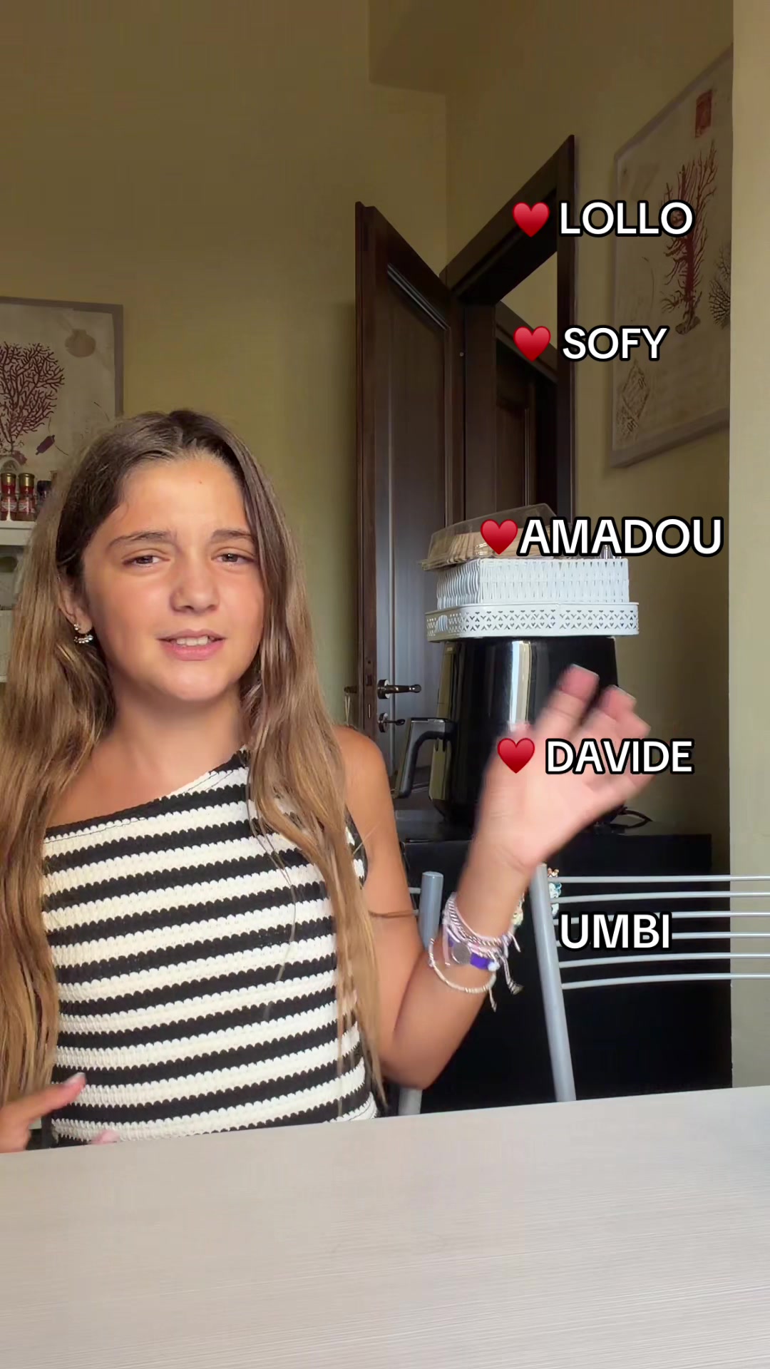 @Ciamy e Mamy