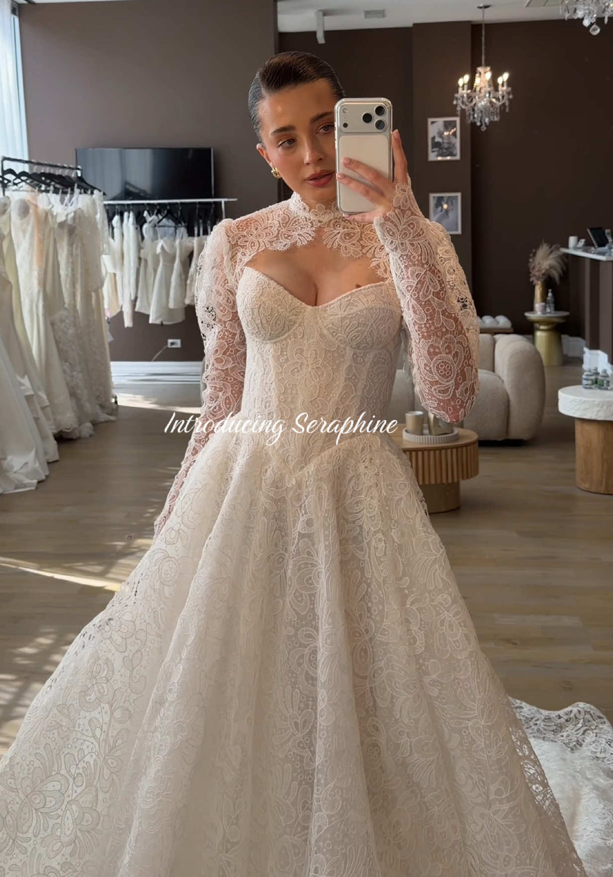 @VIERO BRIDAL