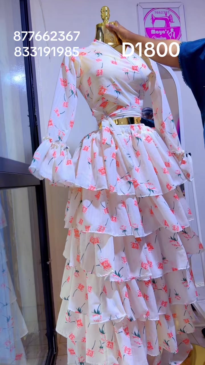 @maya creation