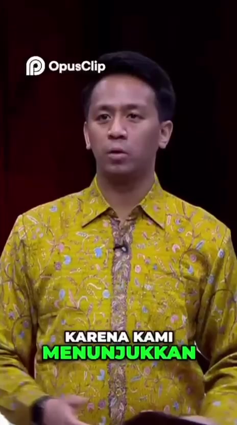 @Cahaya Abadi