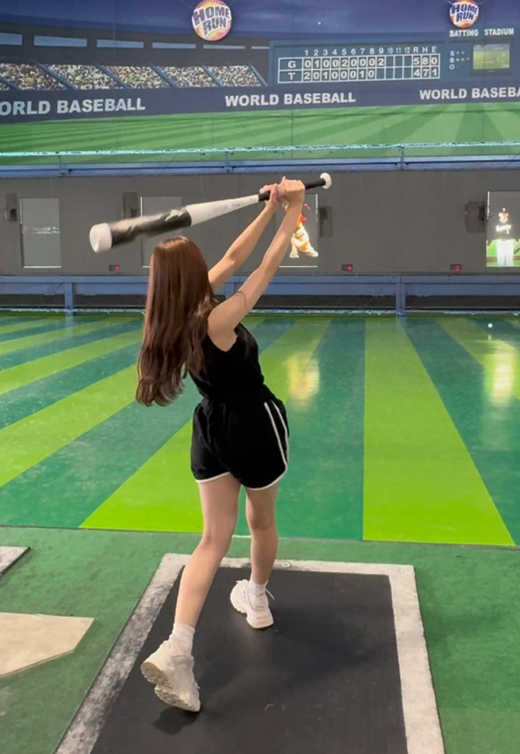 @越 まりん ⚾️