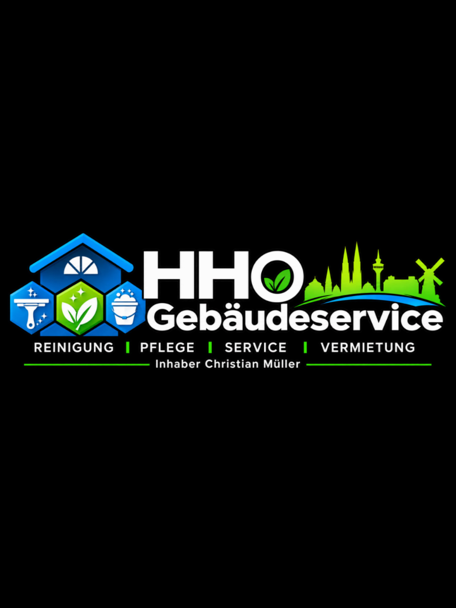 @HHO Gebäudeservice