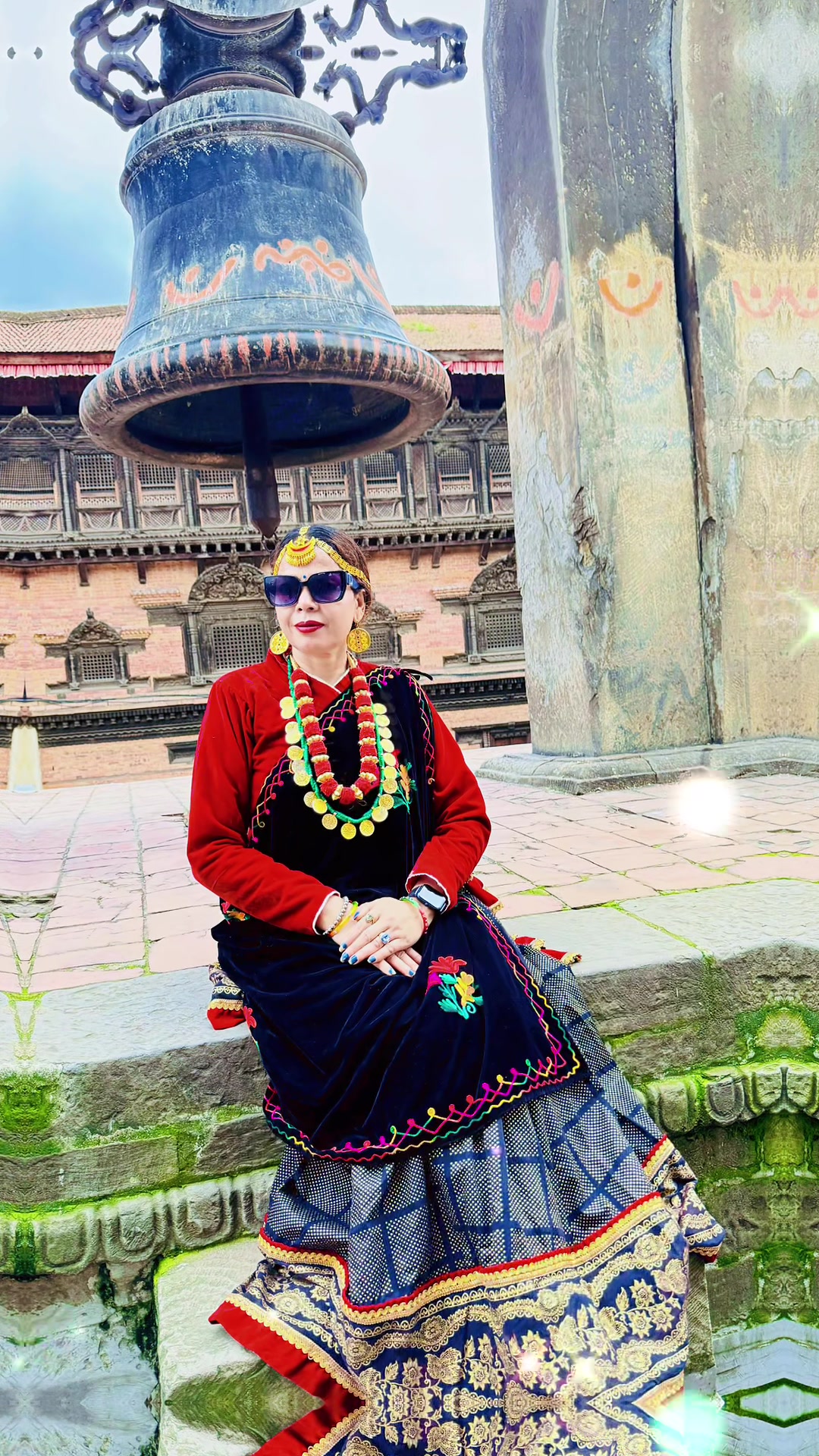 @Sumala @karki🧿