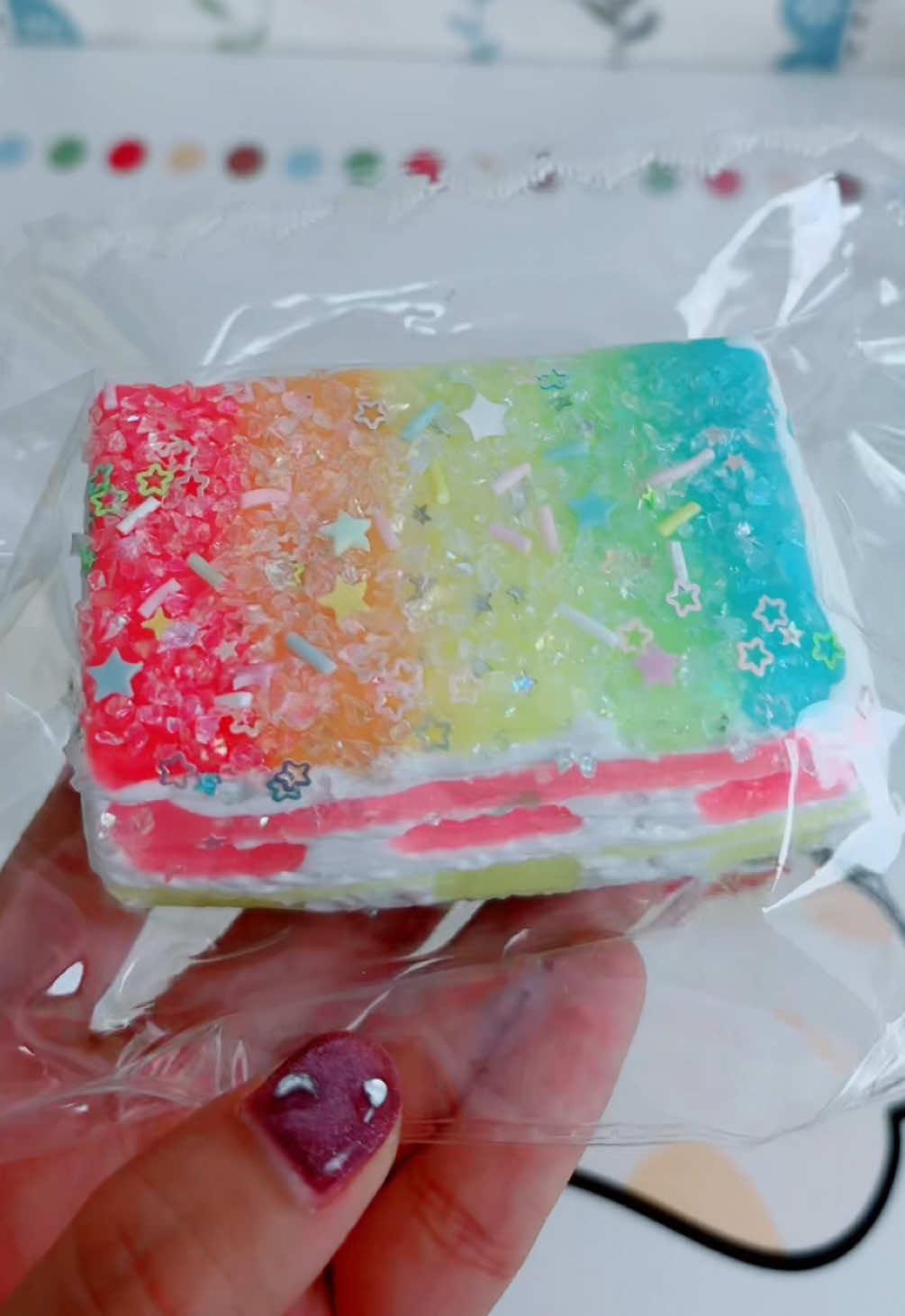 @meltjolly squishy