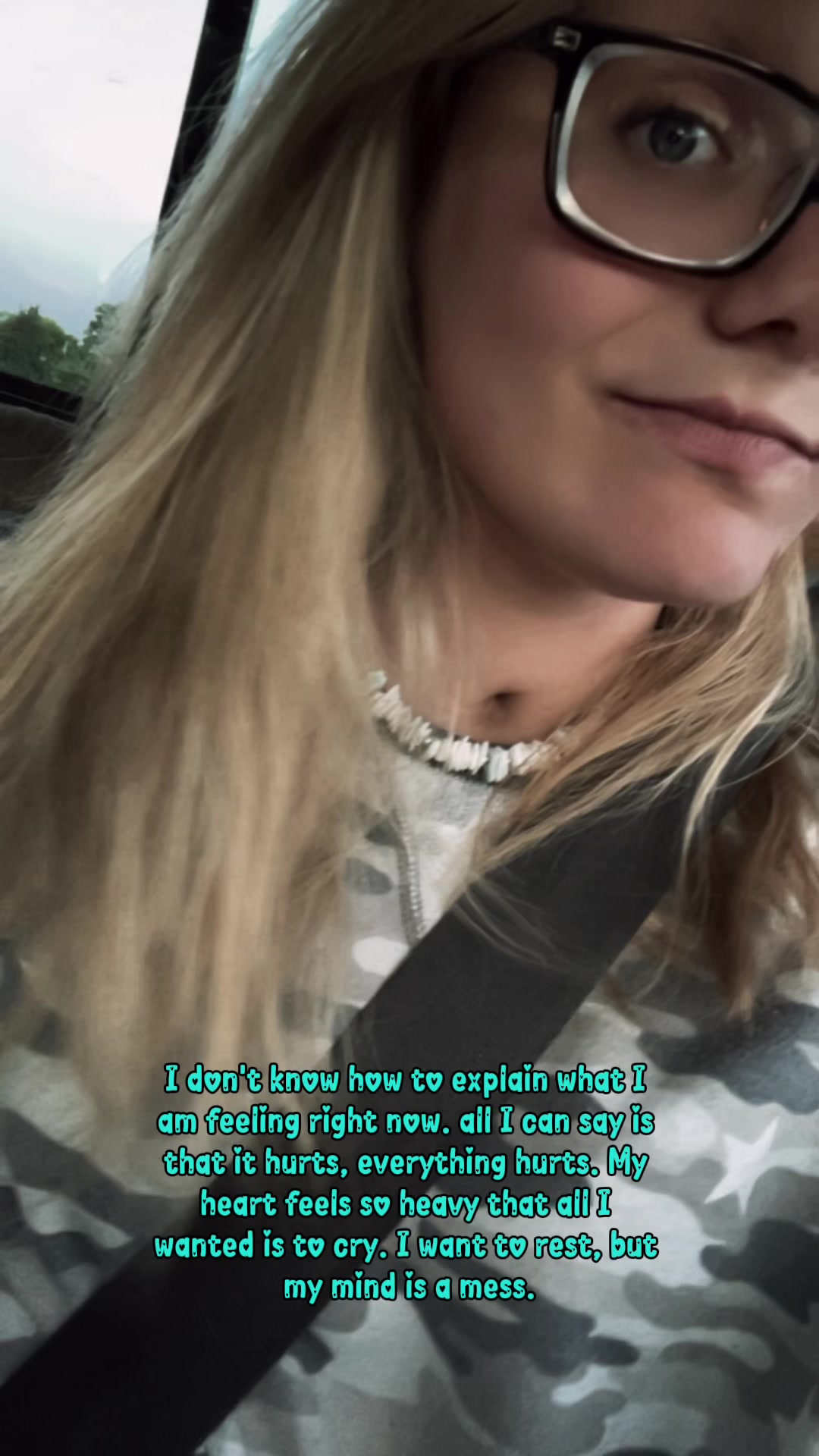 @Danielle Parker