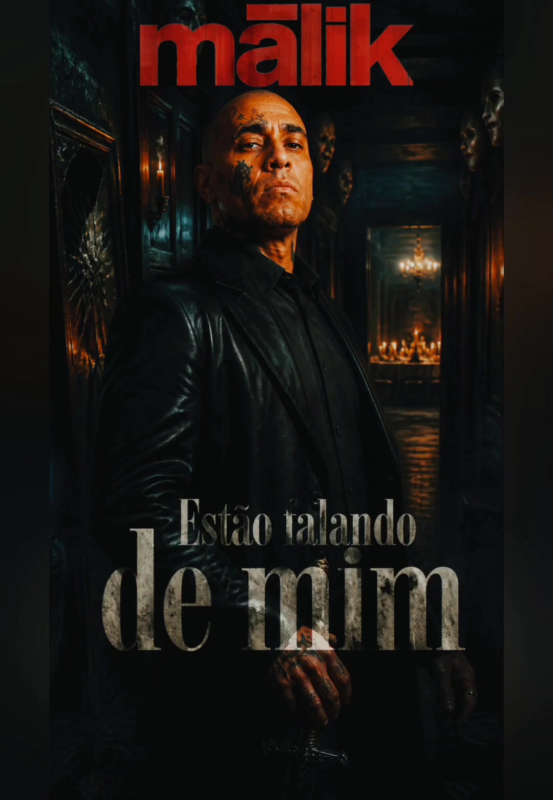 @Domínio de Exu Rei