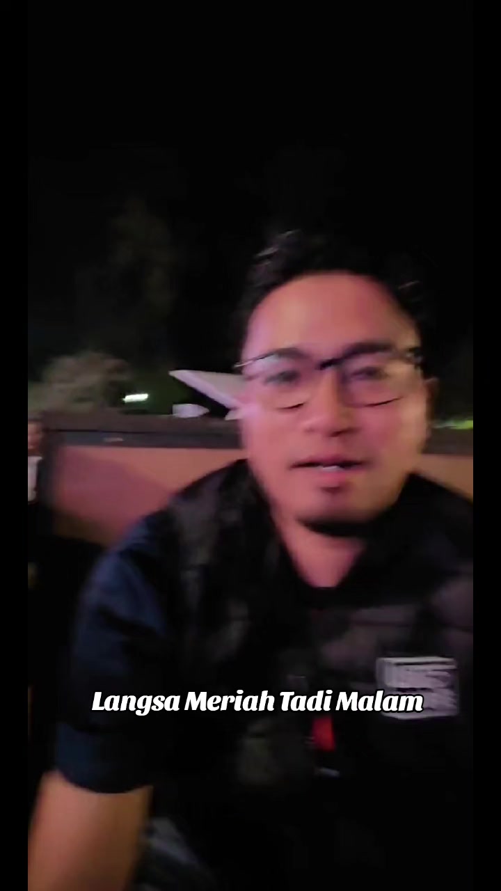 @Wajah Langsa