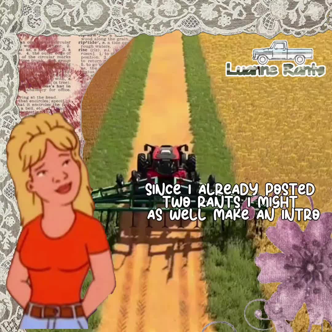 @Luanne