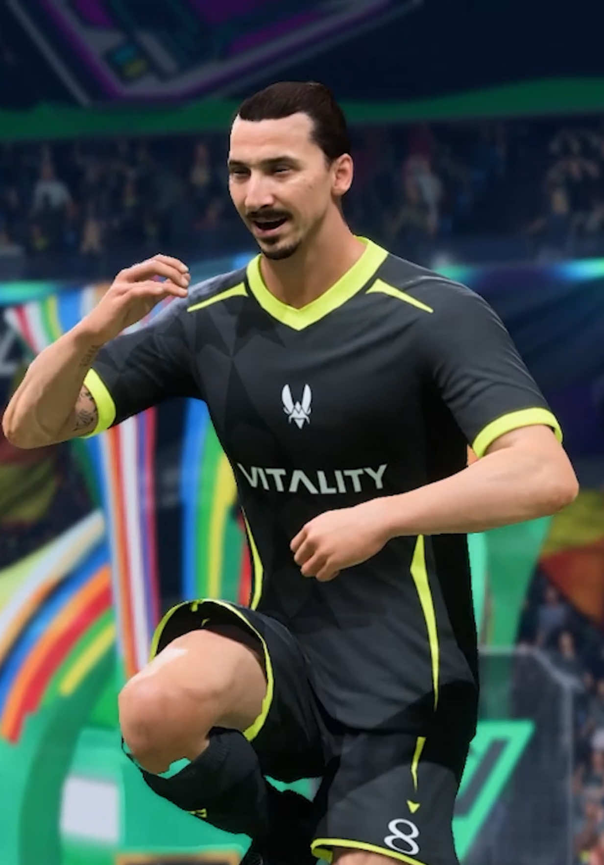 @Fut Fatish