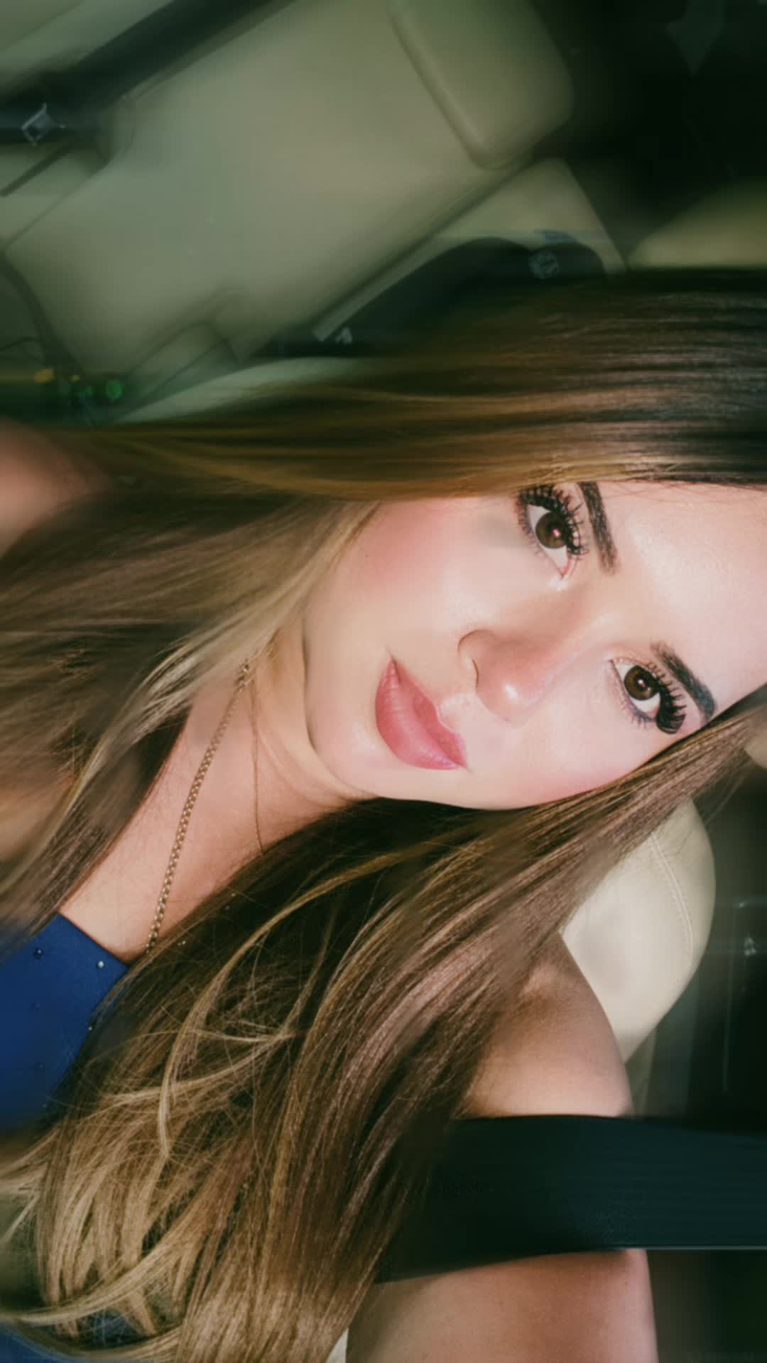 @Karen Sosa