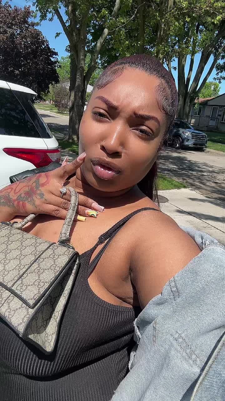 @Ta'Nijah Frazier
