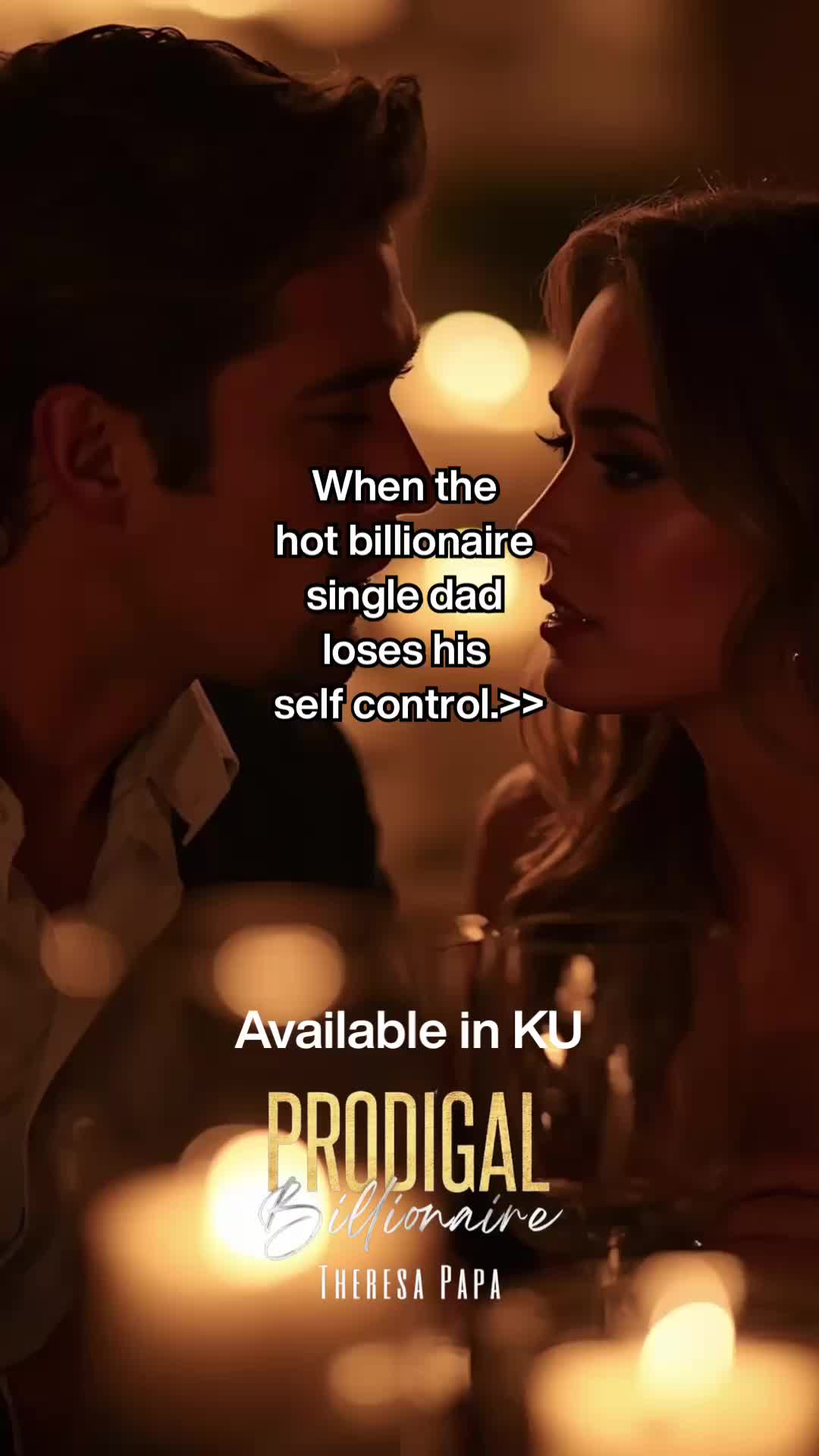 @TheresaPapaAuthor
