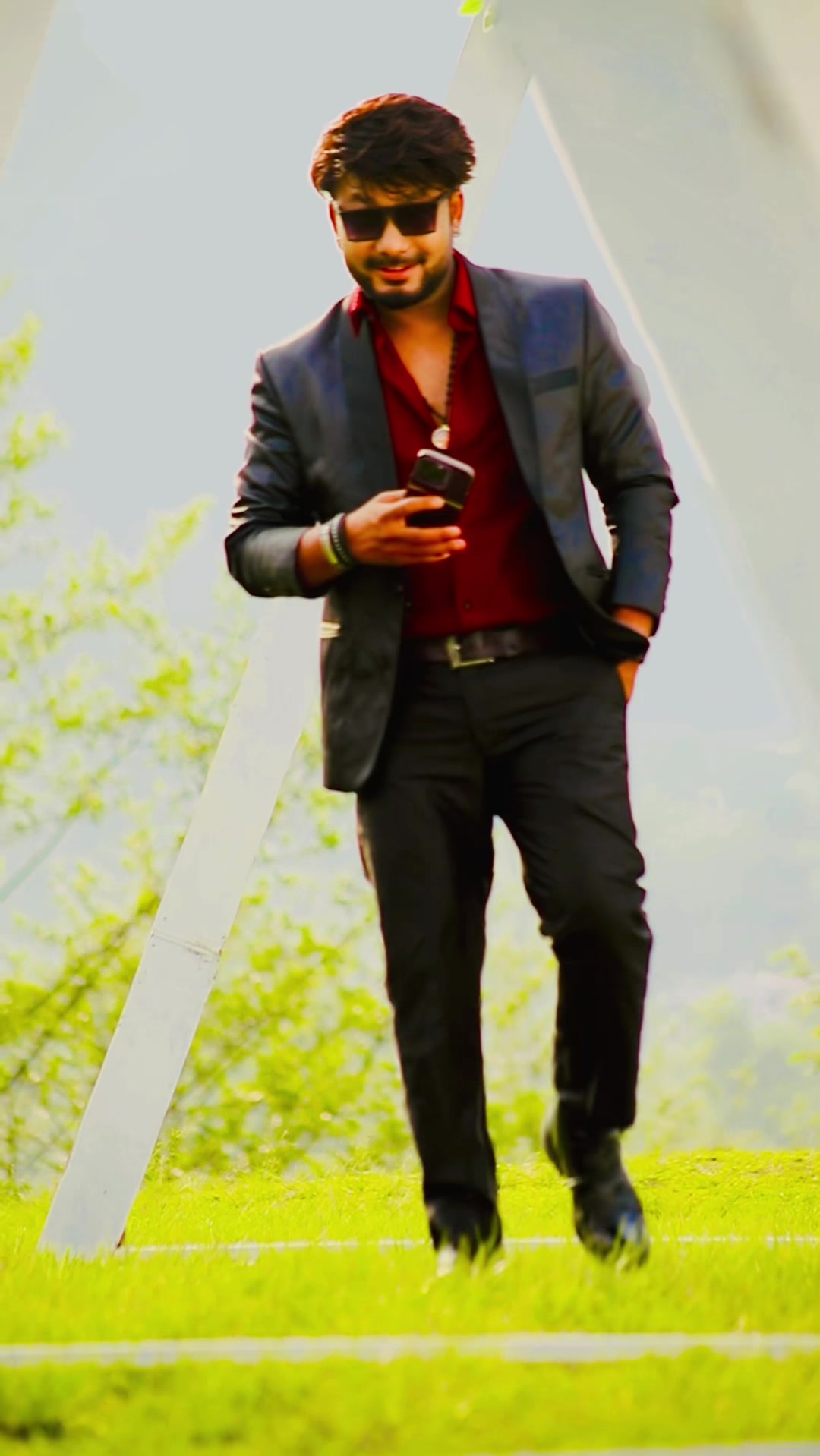 @Kajeesh Shrestha