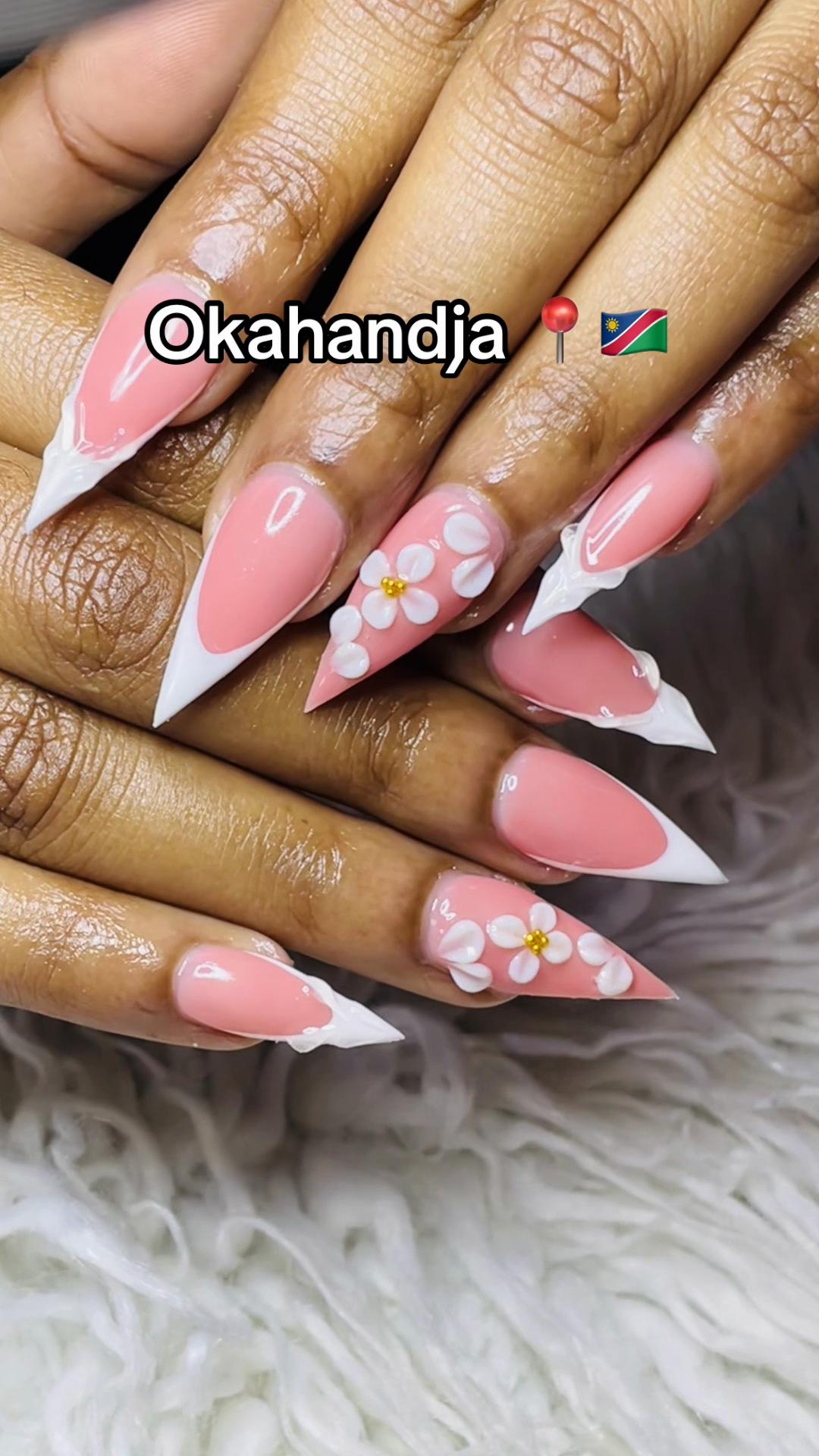 @That Damara/Nama Hun