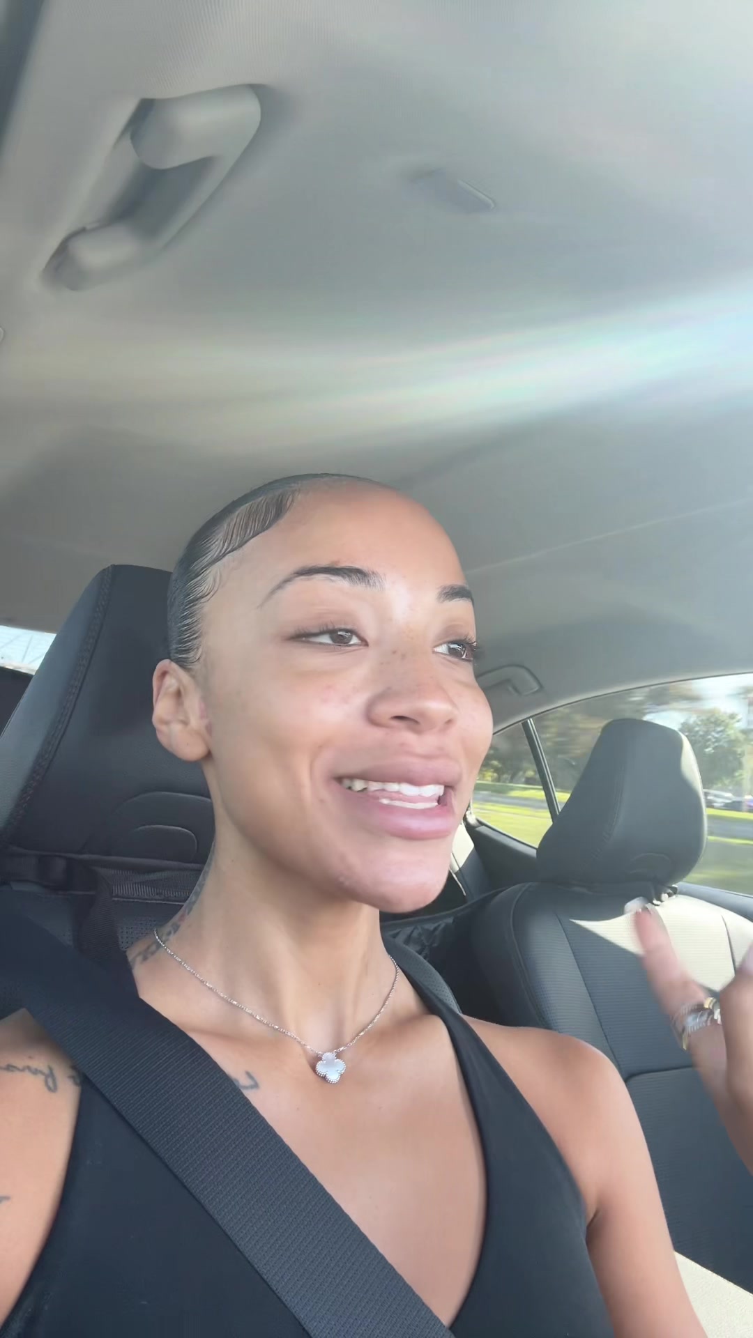 @Kaylin Nicole