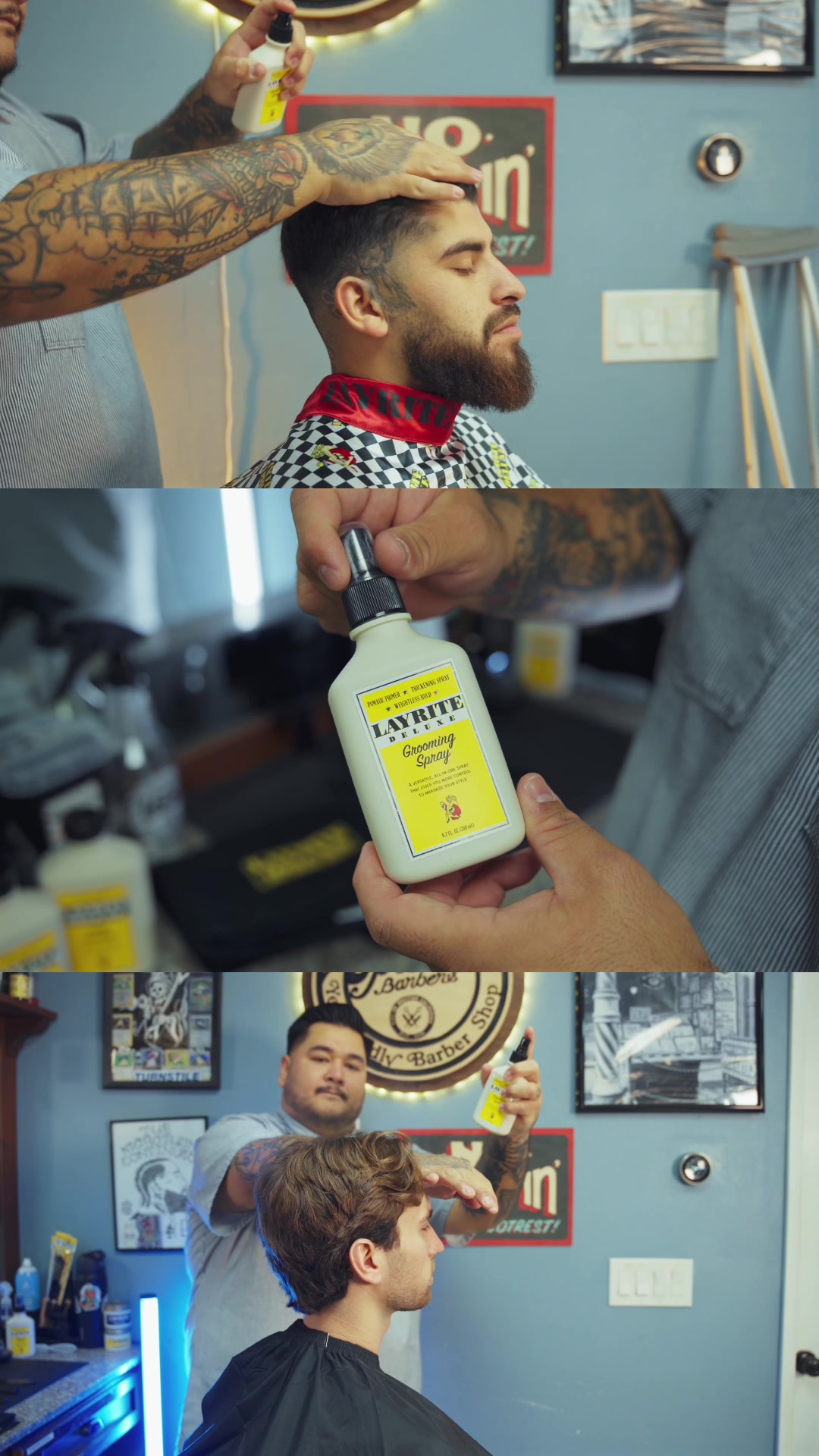 @LAYRITE DELUXE