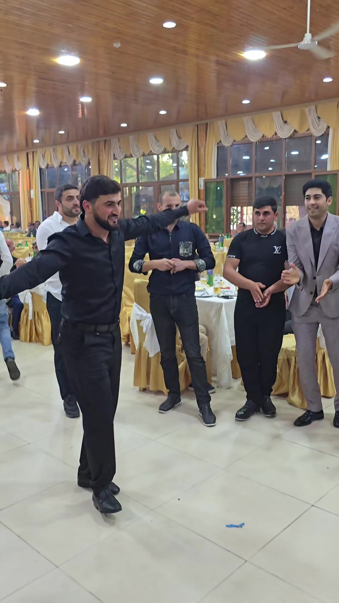 @Qazi Sənan Zeynalov