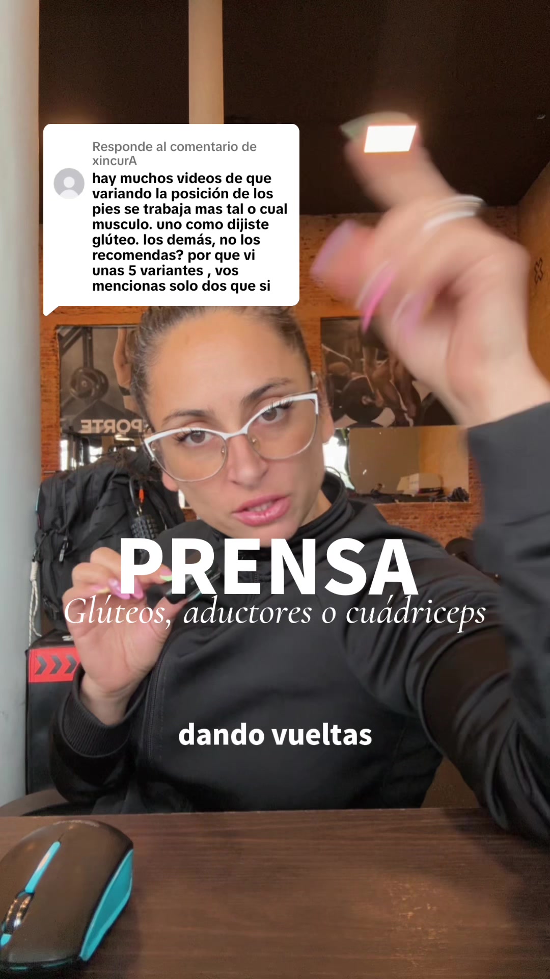 @Andrea Contreras
