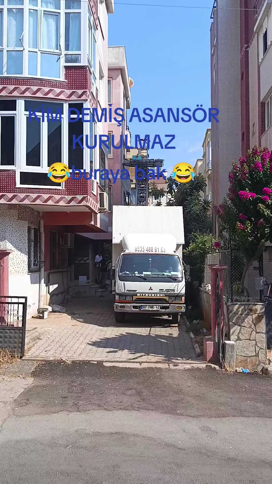 @Antalya sezer nakliyat
