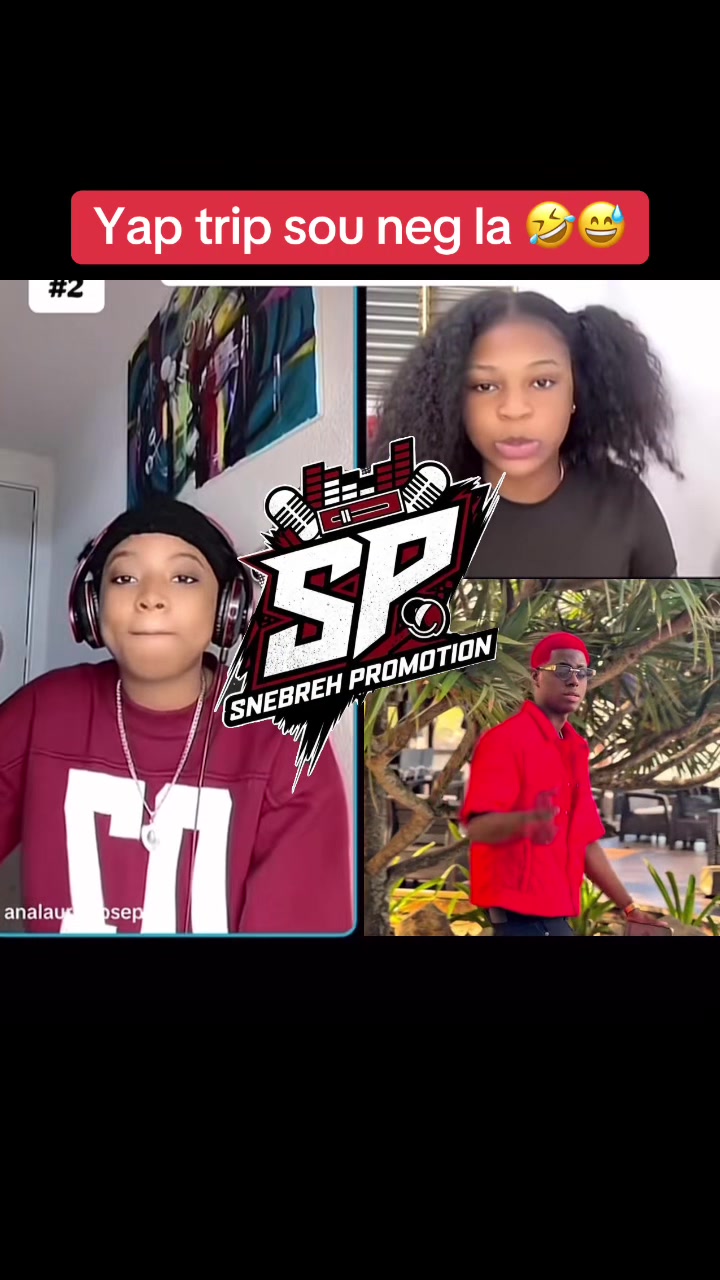 @Snebreh promo