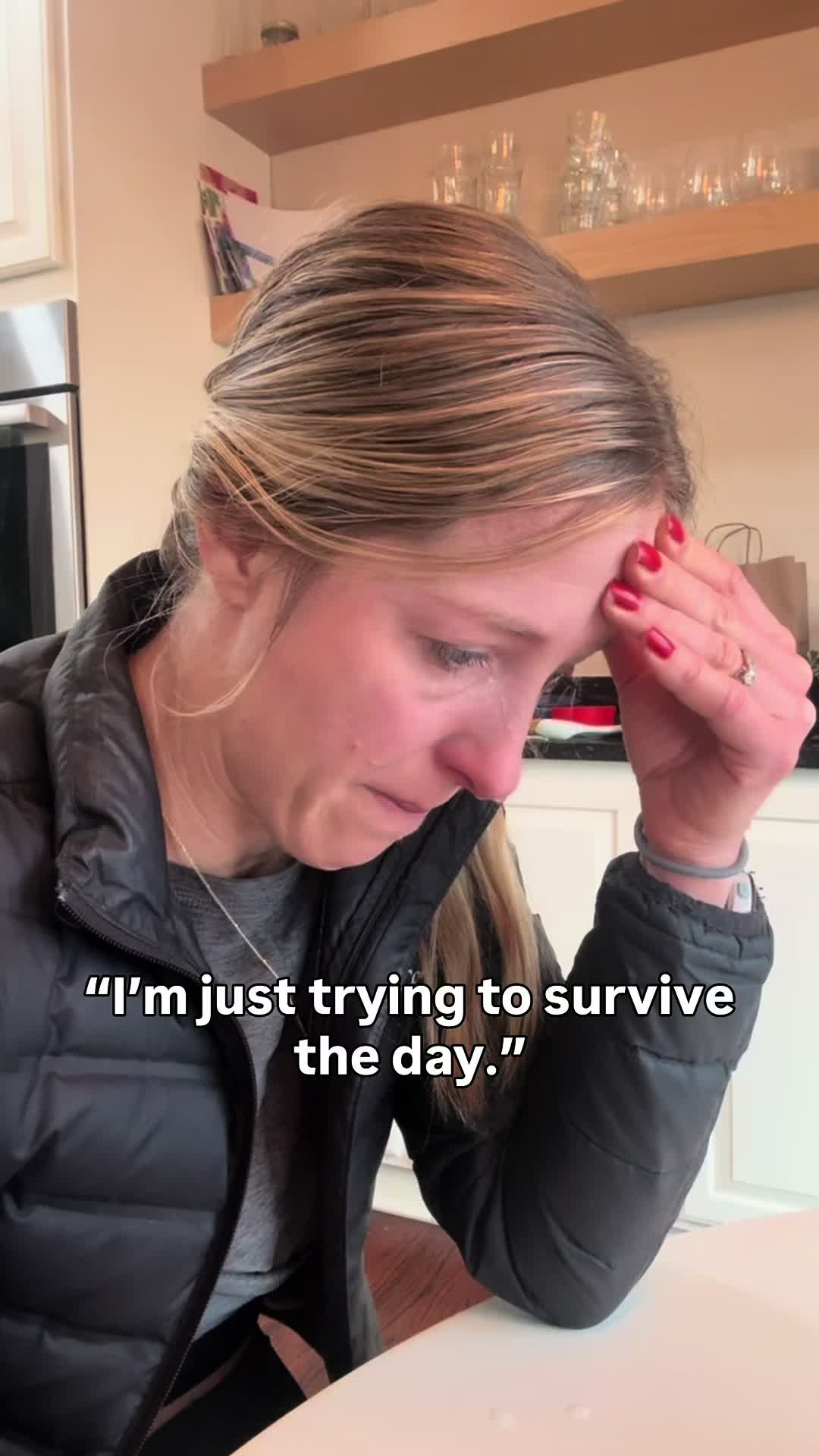 @strongcoremama