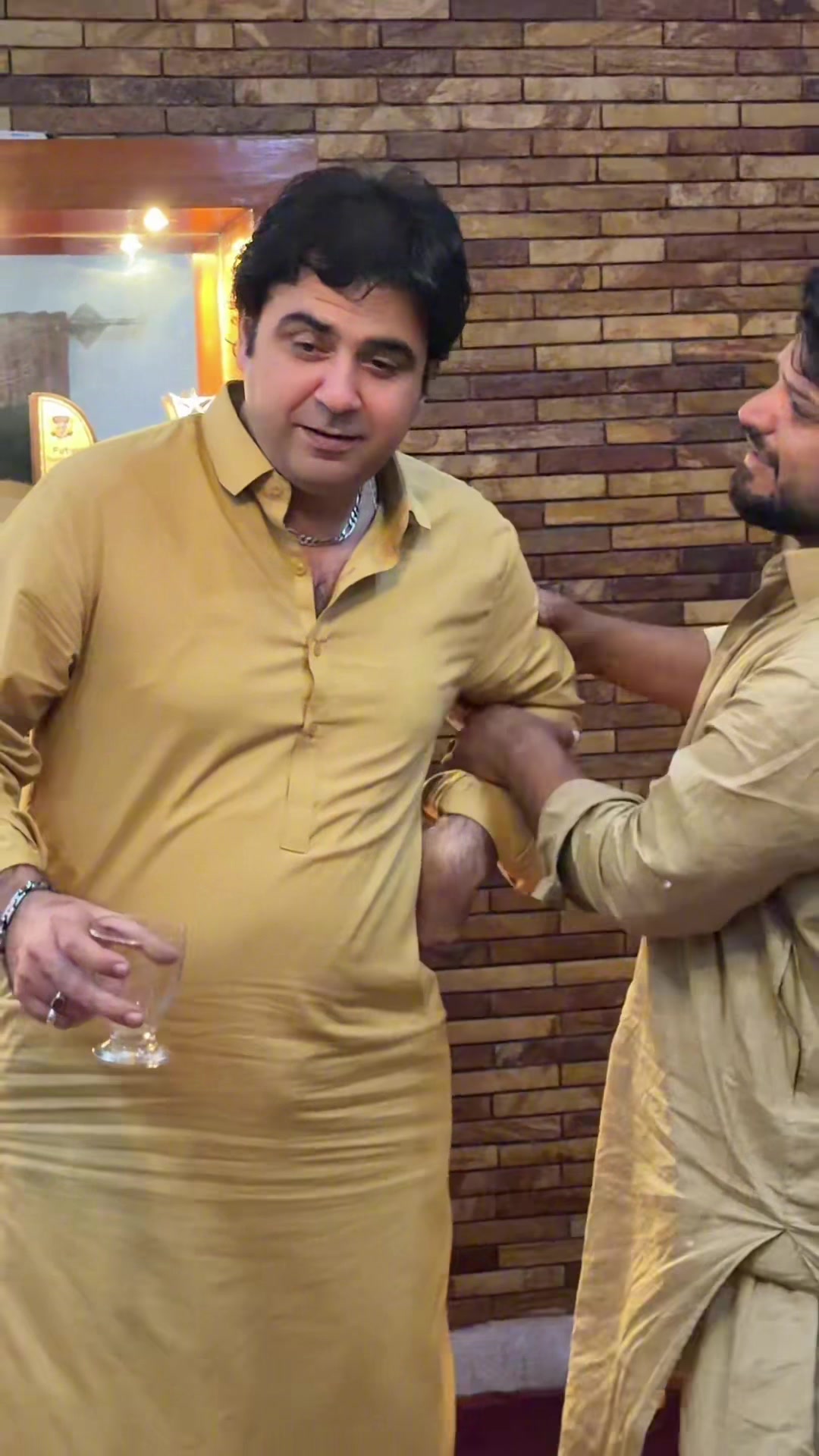 @Fardeen Khan