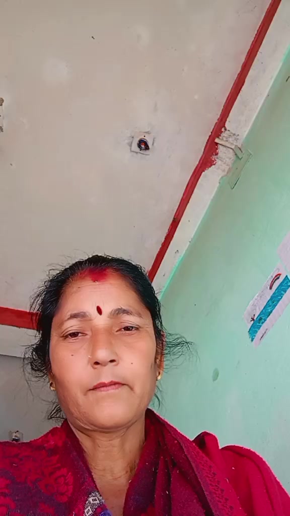 @Radha Saud