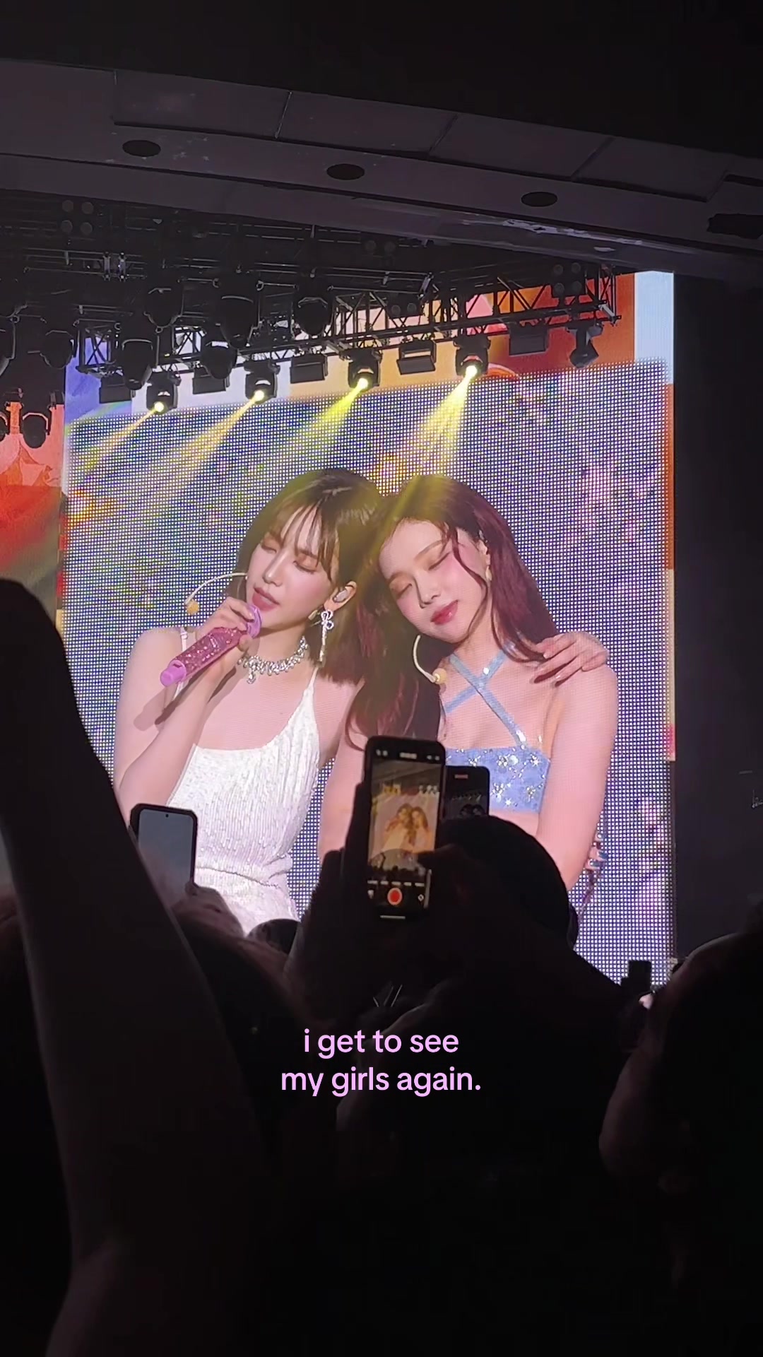 @chay / seeing aespa