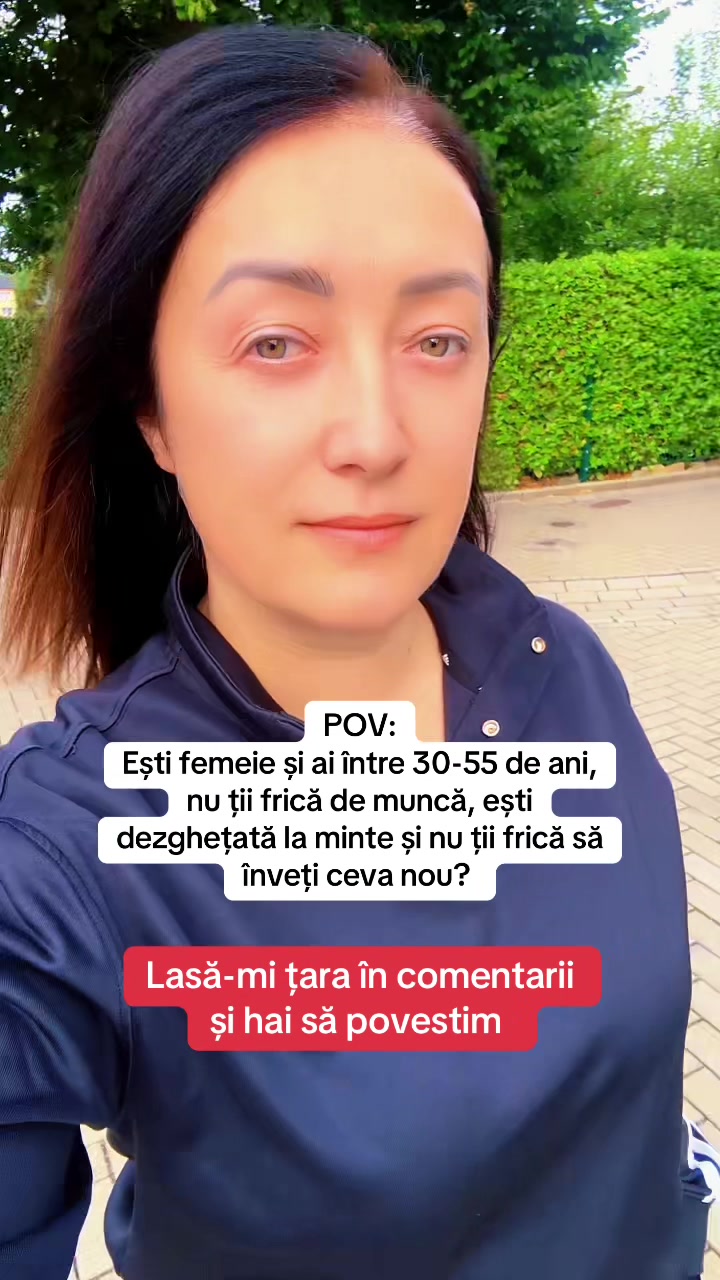 @Liliana Tanasoi