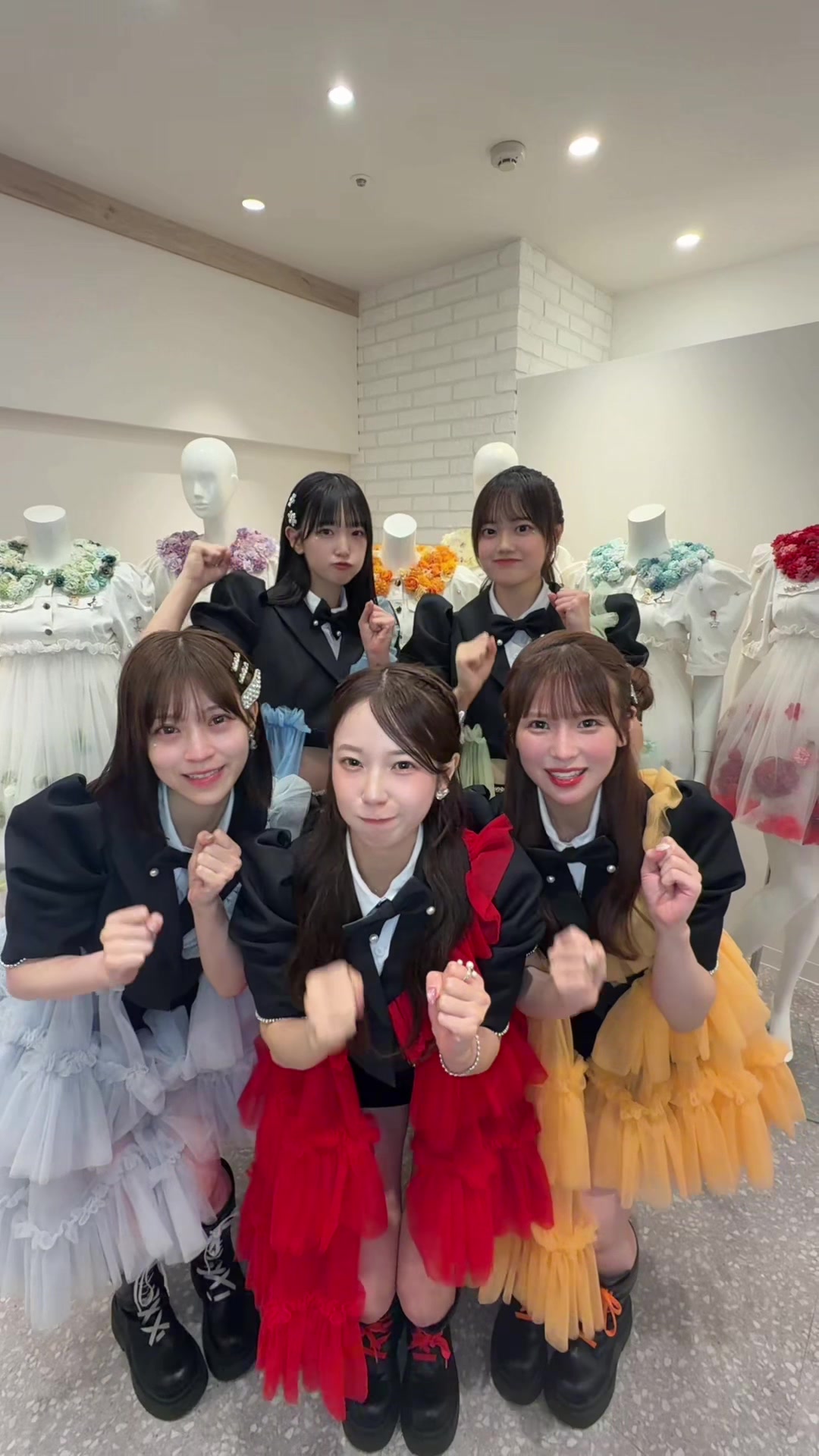 @ベイビーブルーム
