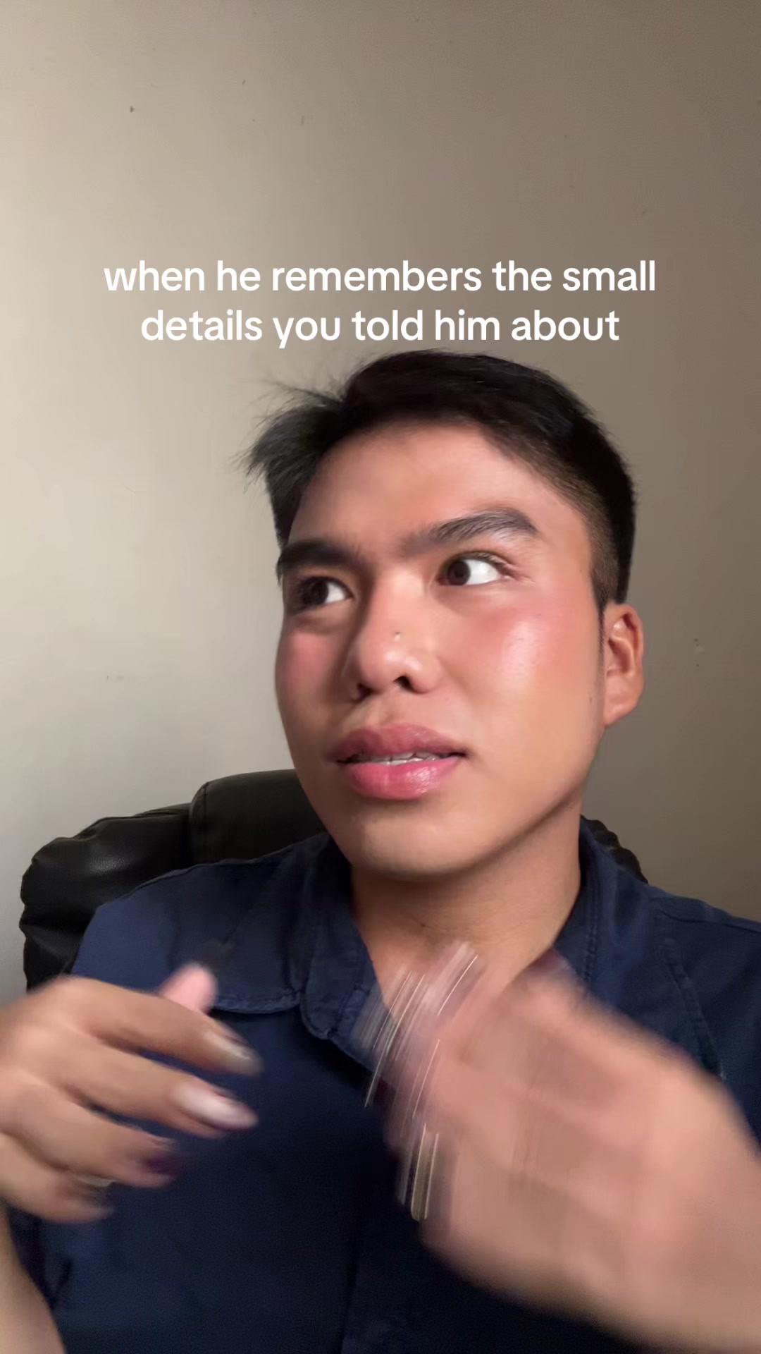 @Ian Murillo