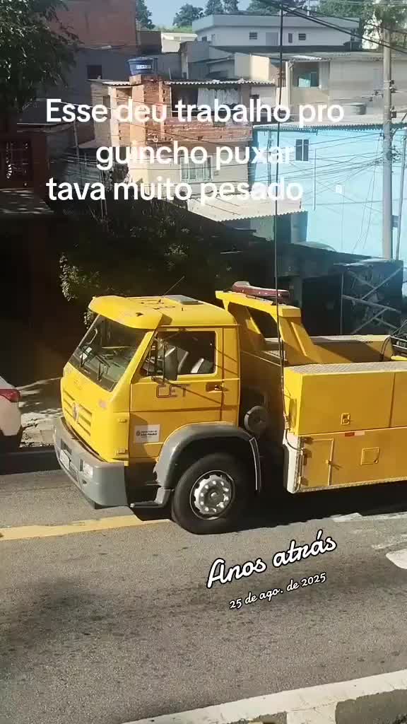 @Subida do Medo