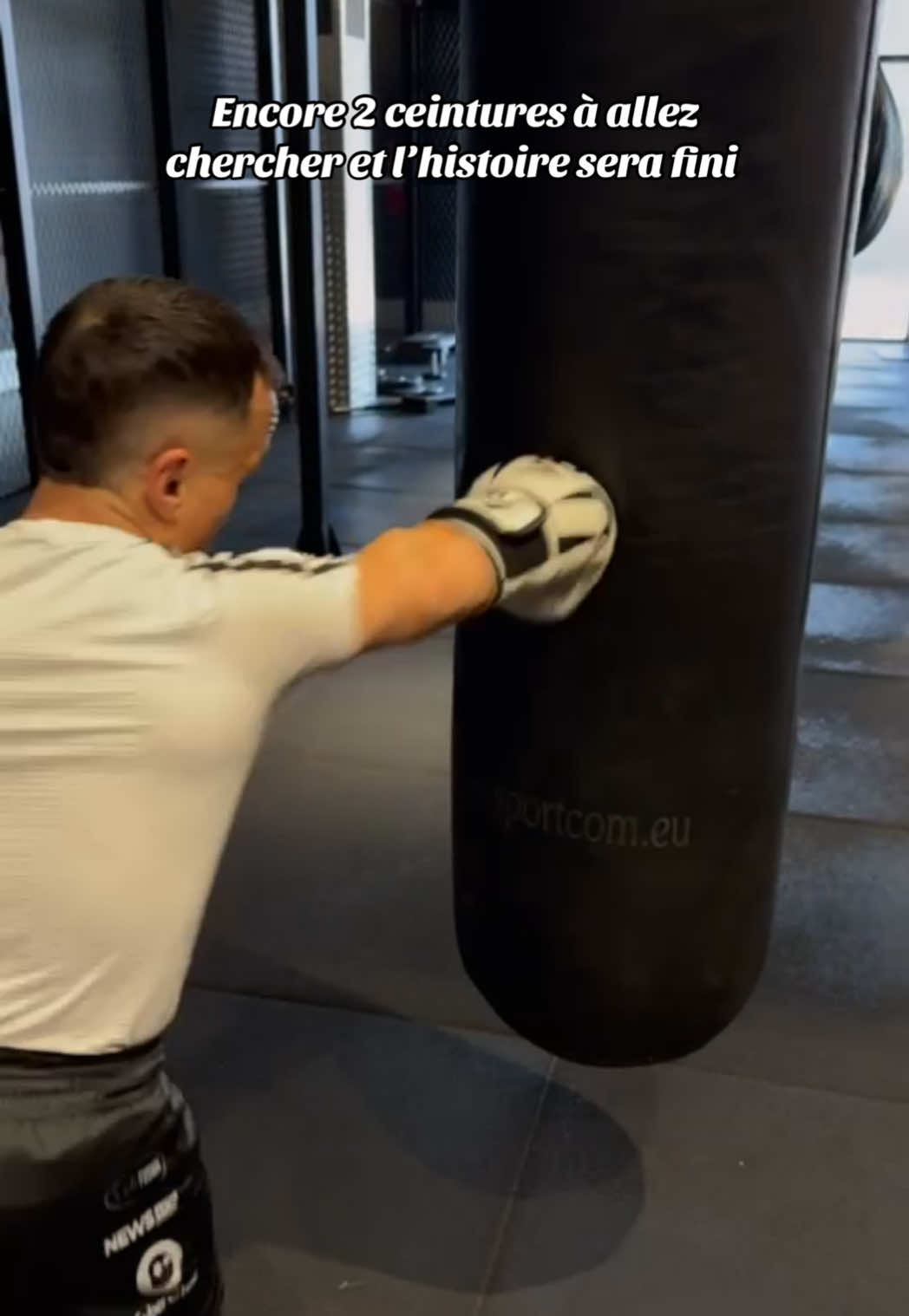 @Mini 🥊