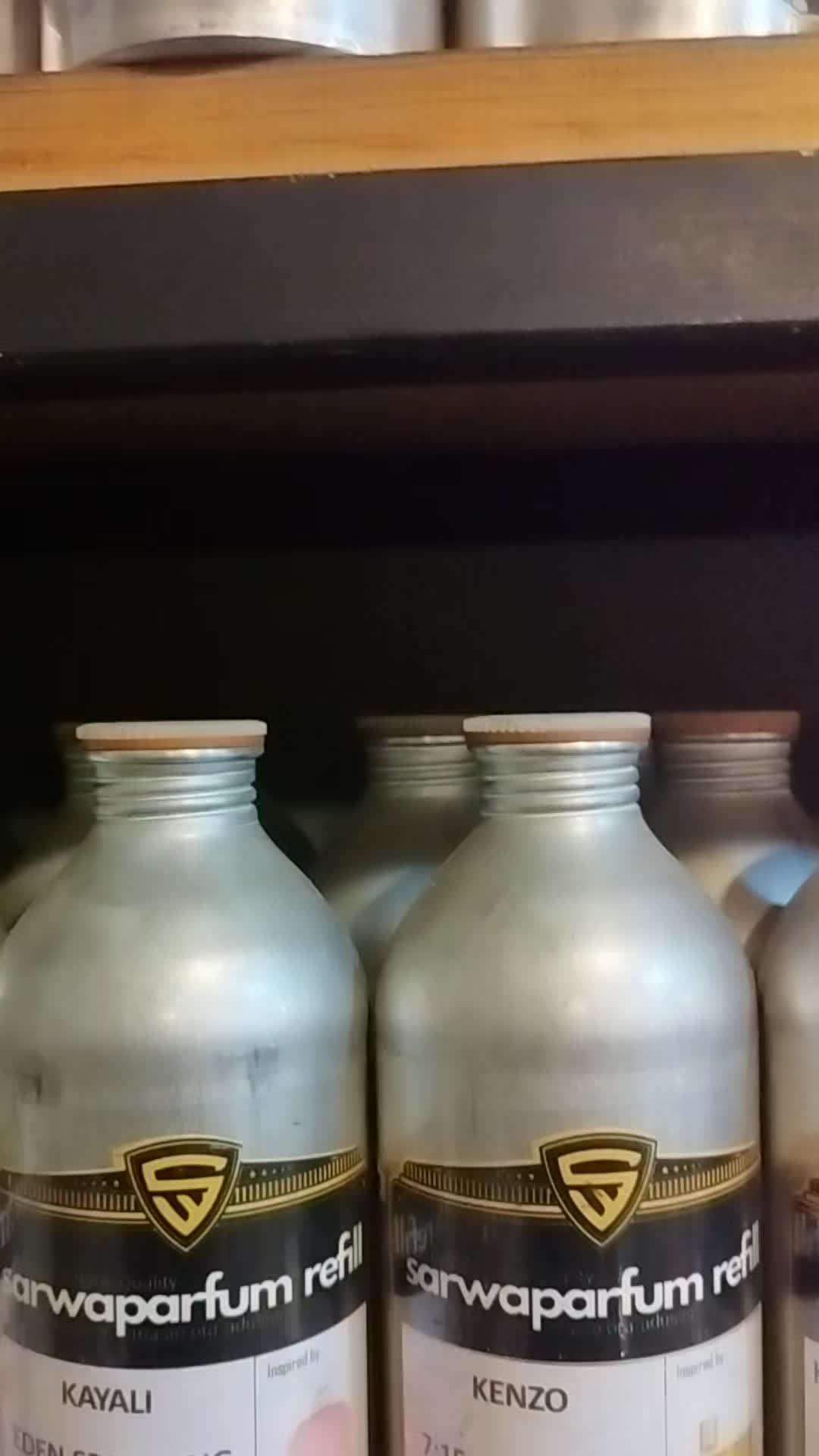 @Sarwa Parfum Tjoekir