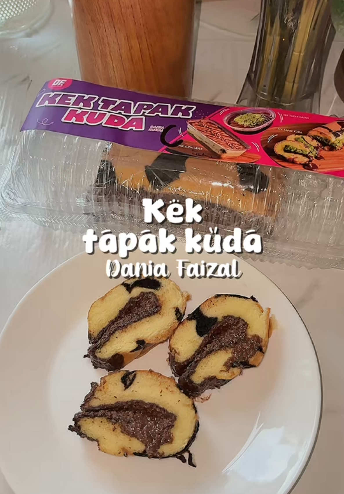 @𝒮𝒽𝒶𝒶 ✿ 𐙚 | racun tiktok ✨