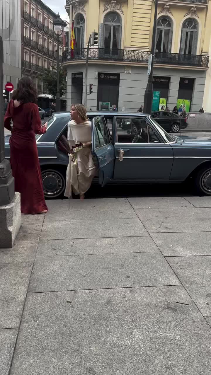 @Invitada Perfecta