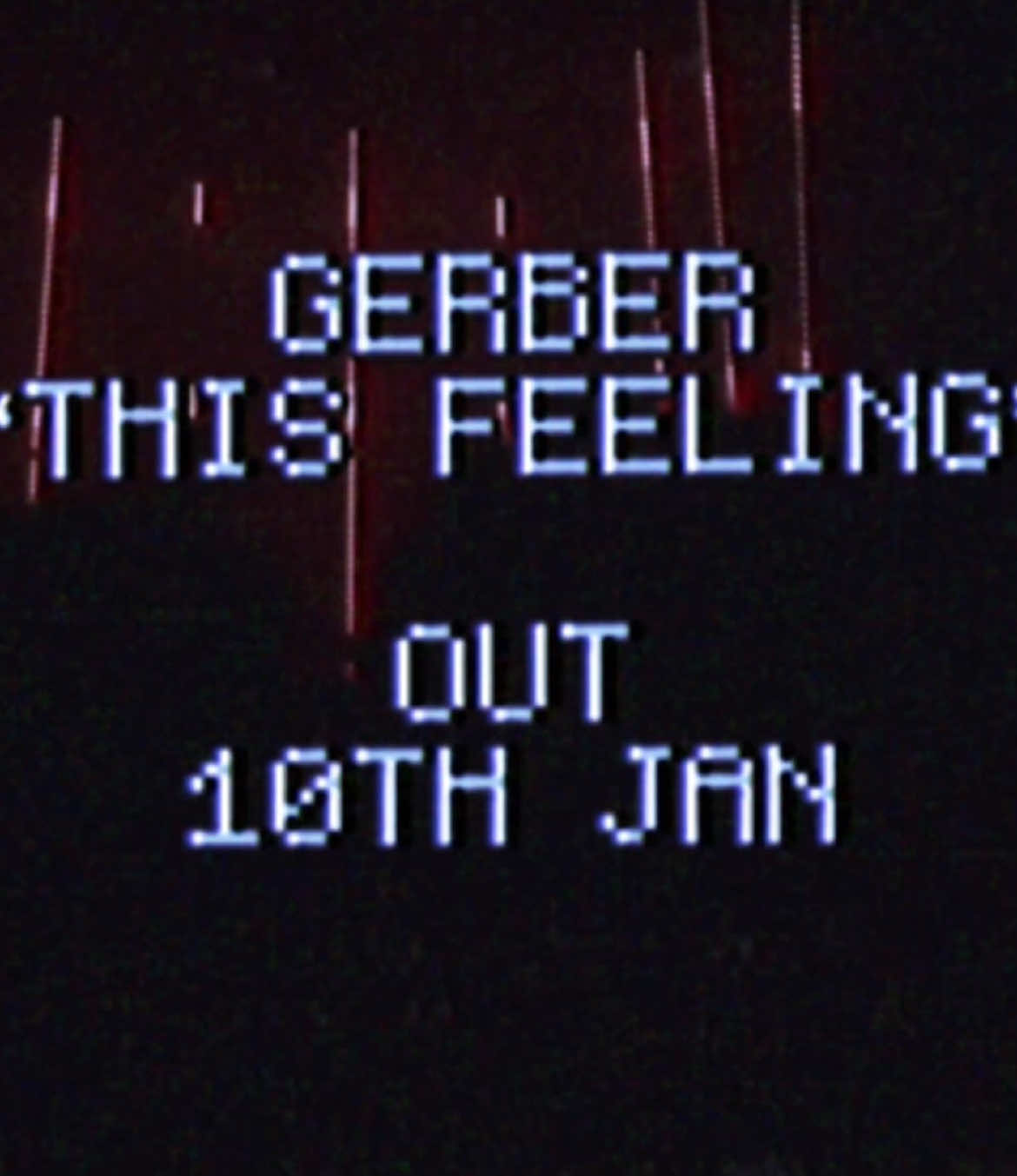 @Gerber