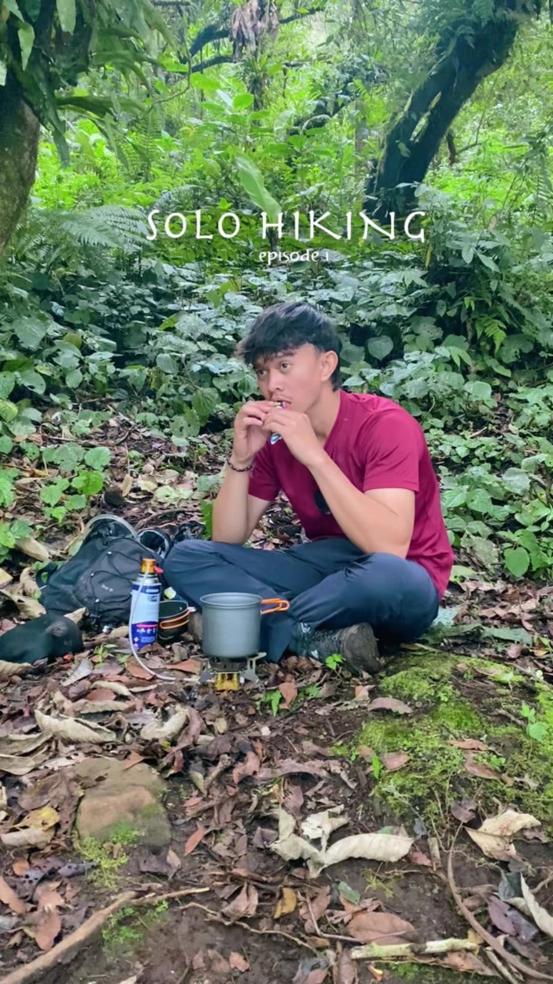 @Perjalanan Goblin