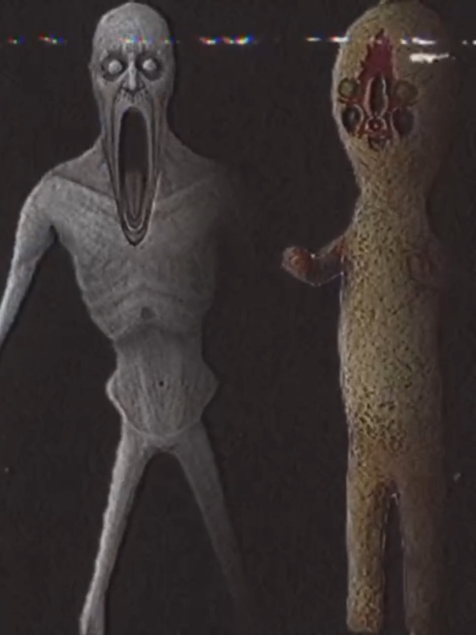 @☢️all about scp☣️
