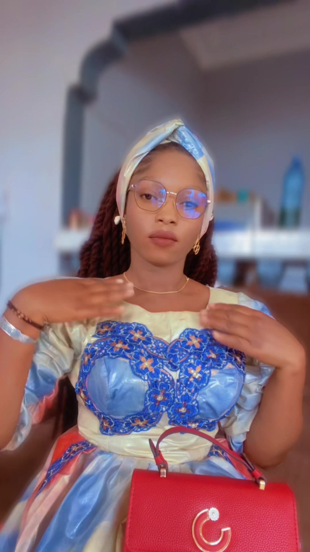 @Binta Style ✂️🧵✂️✨🙏🏽🥰