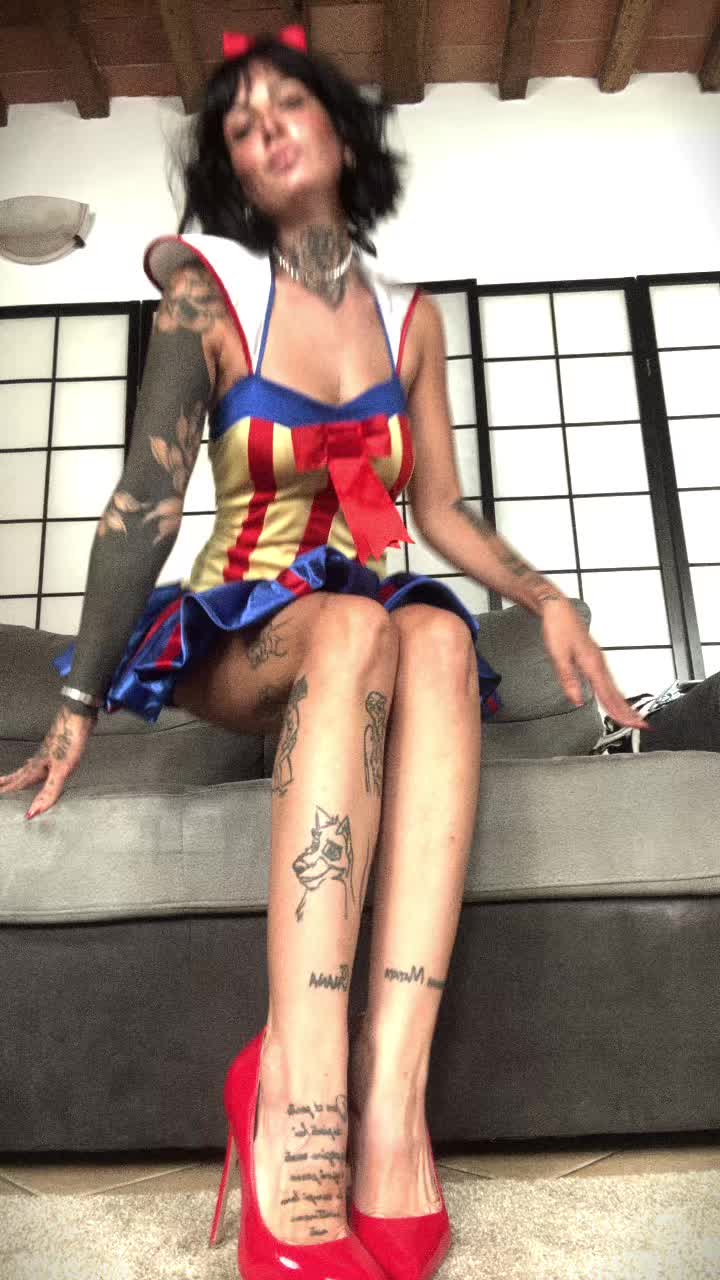 @Tokyoink