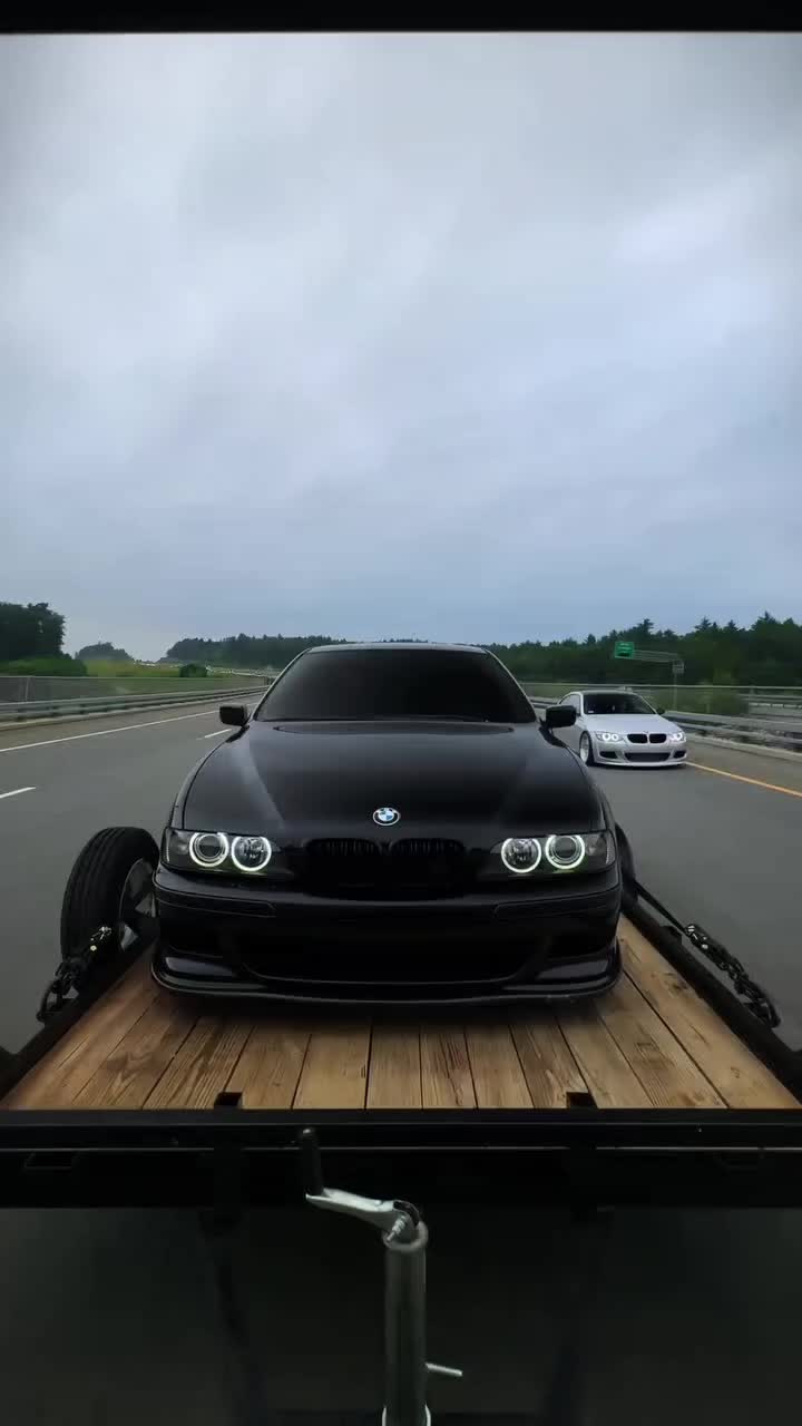 @🖤☠️💀Ghost-Dead-BmwE34💀☠️🖤