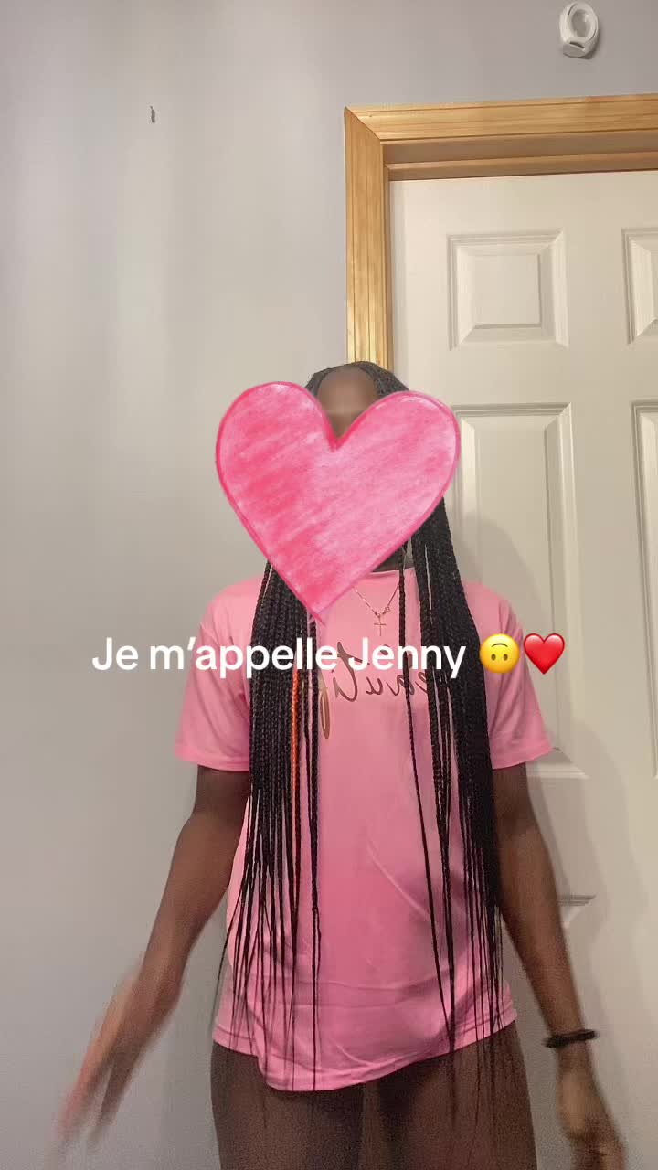 @Jenny 🇨🇲🇺🇸  ♈️