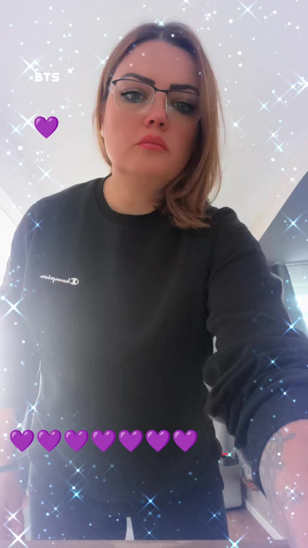 @Andreja⁷💜 ᵇᵗˢ ⟭⟬ ♡ ⟬⟭ 💜 Army