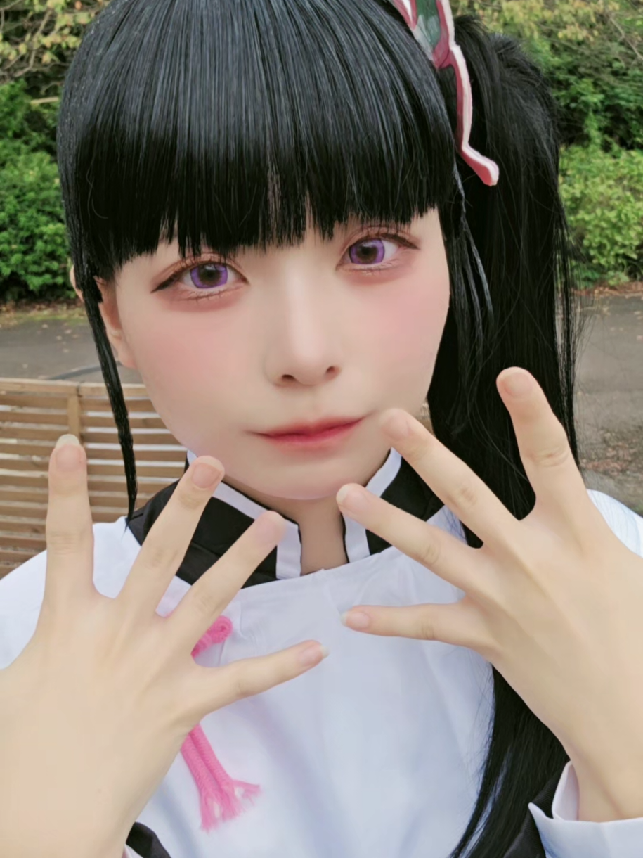 @にゃぷ🐾