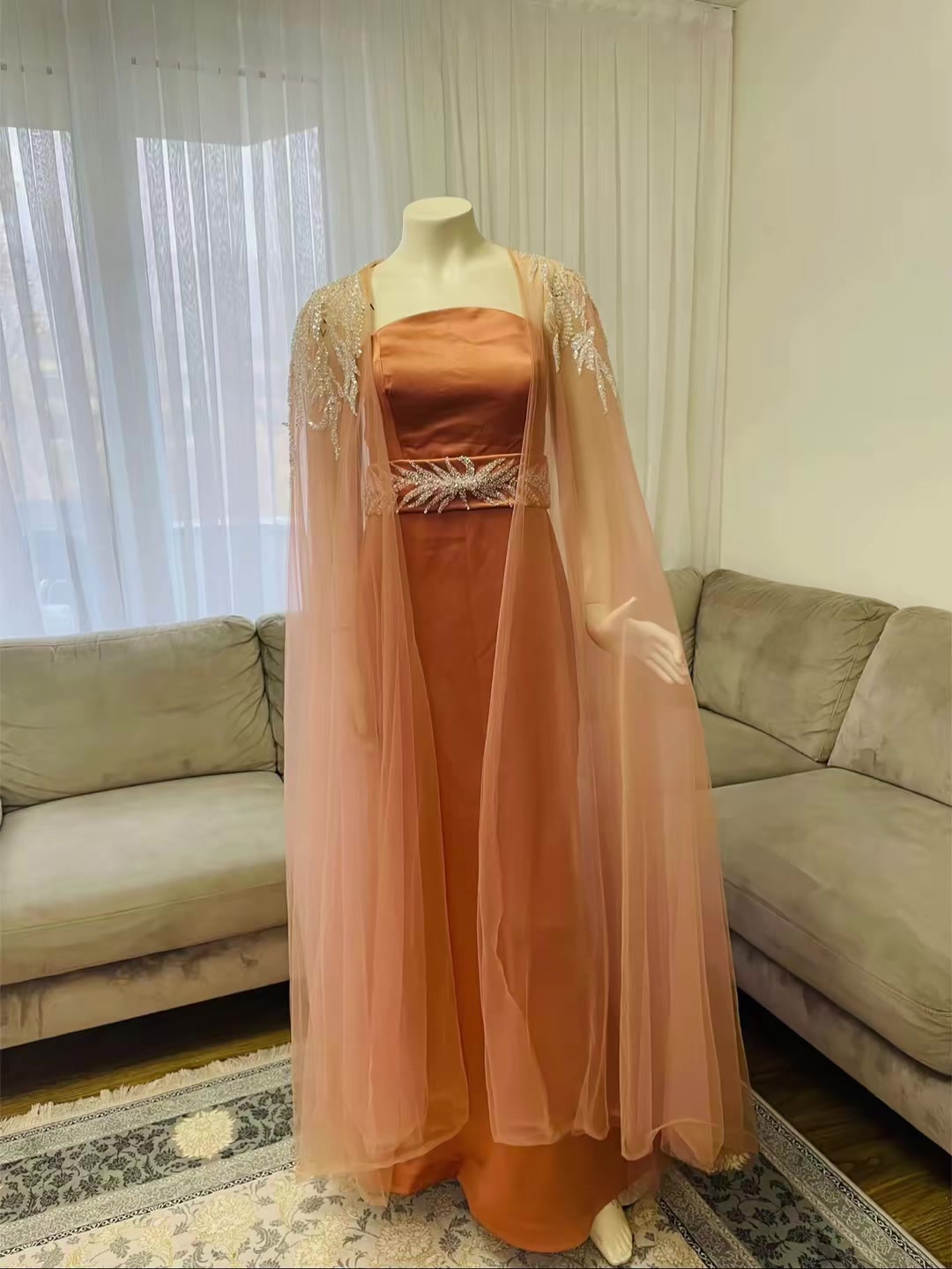 @Nesa Fashion