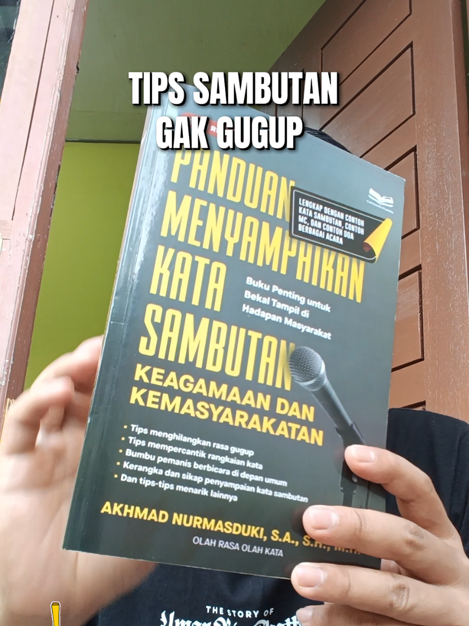 @Wahyu || Berkah Rupiah