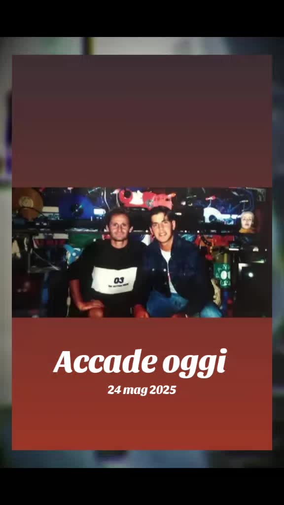 @Maurizio Scurto