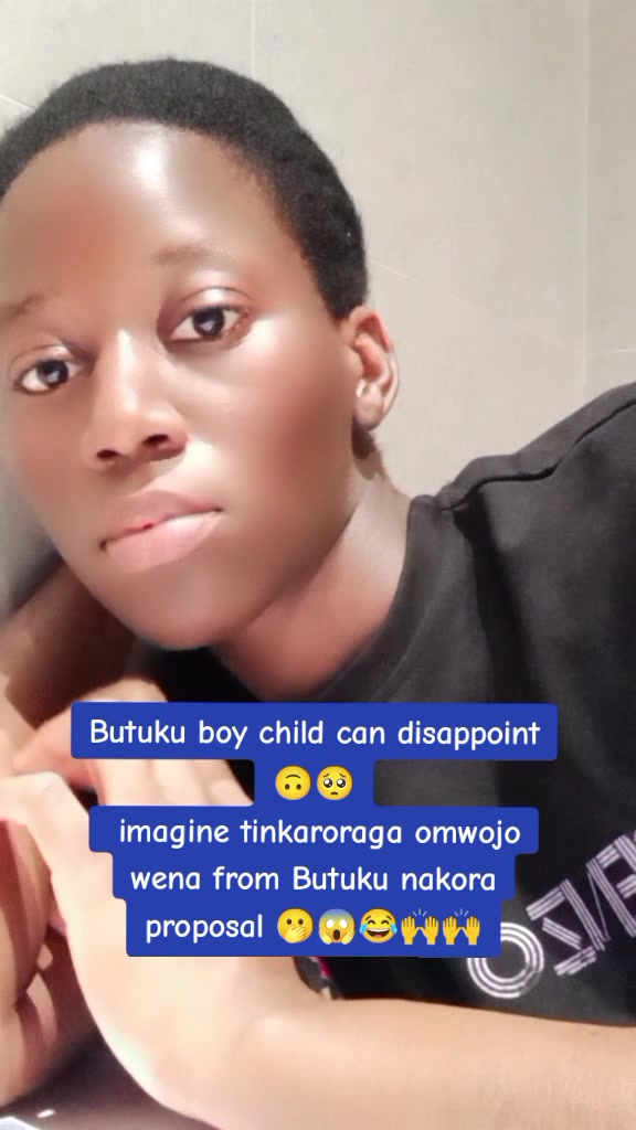 @BUTUKU MY PRIDE